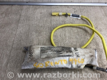ФОТО Airbag сидения для KIA Sorento XM Киев