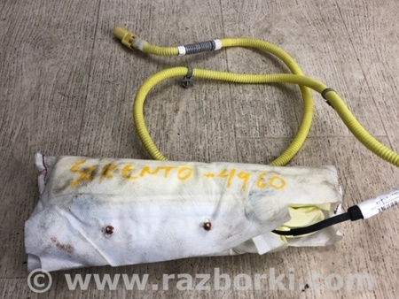 ФОТО Airbag сидения для KIA Sorento XM Киев