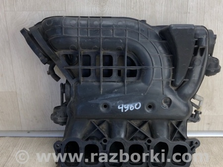 ФОТО Впускной коллектор для KIA Sorento XM Киев