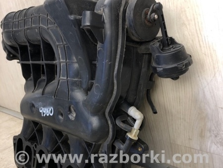 ФОТО Впускной коллектор для KIA Sorento XM Киев
