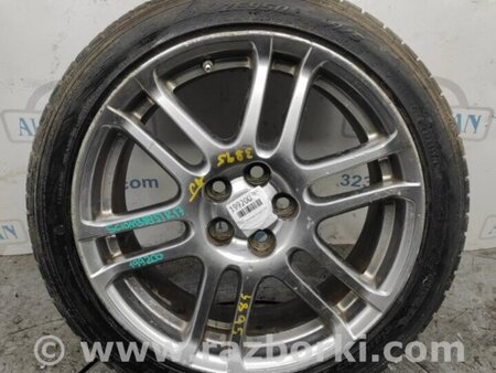 ФОТО Диск R17 для Scion tC (2005-2010) Киев