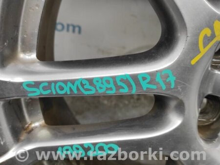 ФОТО Диск R17 для Scion tC (2005-2010) Киев