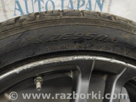 ФОТО Диск R17 для Scion tC (2005-2010) Киев