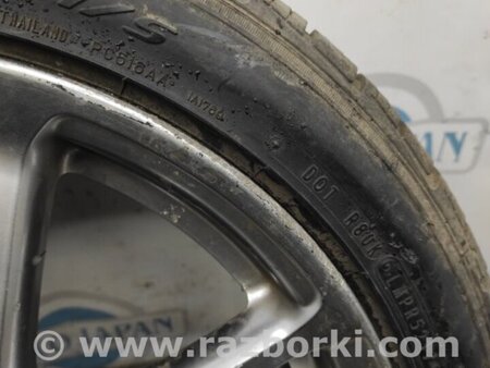 ФОТО Диск R17 для Scion tC (2005-2010) Киев