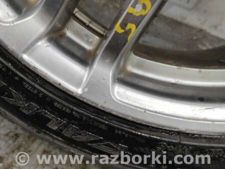ФОТО Диск R17 для Scion tC (2005-2010) Киев