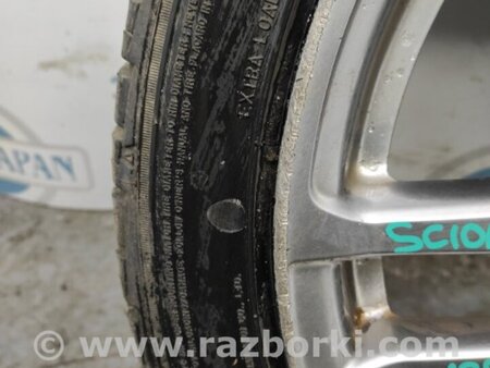 ФОТО Диск R17 для Scion tC (2005-2010) Киев
