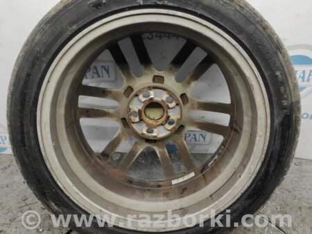 ФОТО Диск R17 для Scion tC (2005-2010) Киев