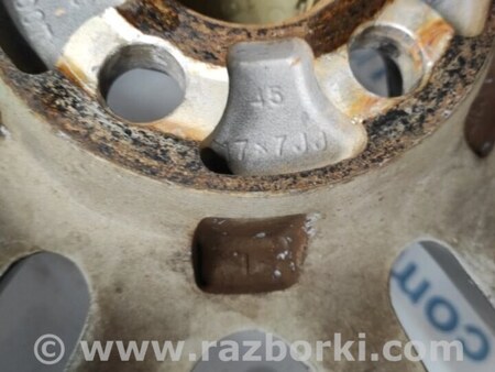 ФОТО Диск R17 для Scion tC (2005-2010) Киев