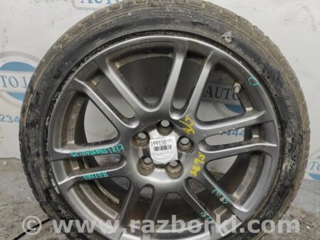 ФОТО Диск R17 для Scion tC (2005-2010) Киев