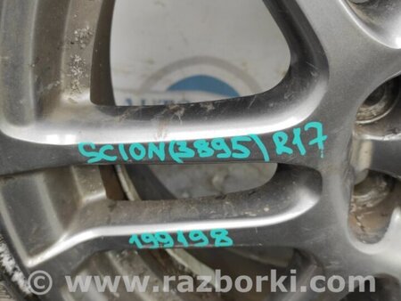 ФОТО Диск R17 для Scion tC (2005-2010) Киев