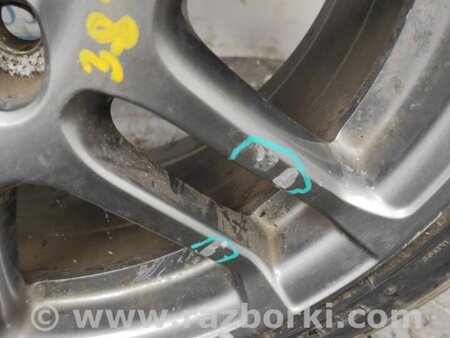 ФОТО Диск R17 для Scion tC (2005-2010) Киев