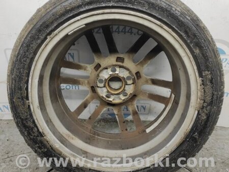 ФОТО Диск R17 для Scion tC (2005-2010) Киев