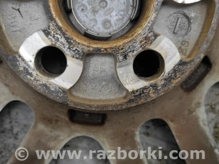ФОТО Диск R17 для Scion tC (2005-2010) Киев