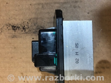 ФОТО Резистор печки для Acura TSX CU2 (03.2008-05.2014) Киев