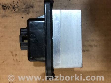 ФОТО Резистор печки для Acura TSX CU2 (03.2008-05.2014) Киев
