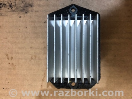 ФОТО Резистор печки для Acura TSX CU2 (03.2008-05.2014) Киев