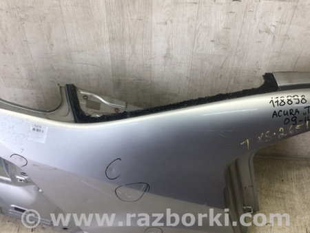 ФОТО Четверть кузова задняя для Acura TSX CU2 (03.2008-05.2014) Киев