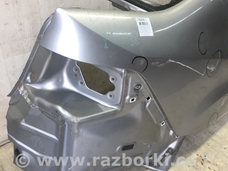 ФОТО Четверть кузова задняя для Acura TSX CU2 (03.2008-05.2014) Киев