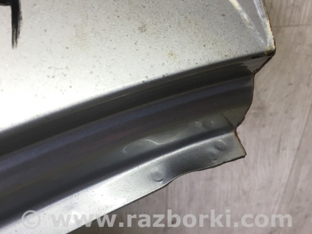 ФОТО Четверть кузова задняя для Acura TSX CU2 (03.2008-05.2014) Киев