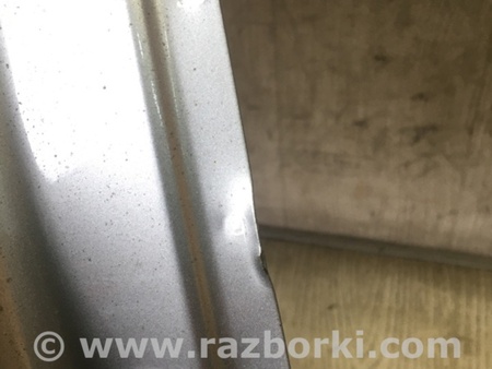 ФОТО Четверть кузова задняя для Acura TSX CU2 (03.2008-05.2014) Киев