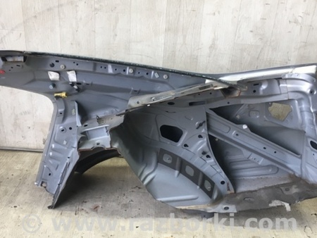 ФОТО Четверть кузова задняя для Acura TSX CU2 (03.2008-05.2014) Киев