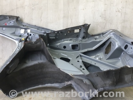ФОТО Четверть кузова задняя для Acura TSX CU2 (03.2008-05.2014) Киев