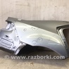 ФОТО Четверть кузова задняя для Acura TSX CU2 (03.2008-05.2014) Киев