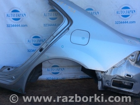 ФОТО Четверть кузова задняя для Acura TSX CU2 (03.2008-05.2014) Киев