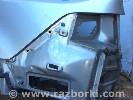 ФОТО Четверть кузова задняя для Acura TSX CU2 (03.2008-05.2014) Киев