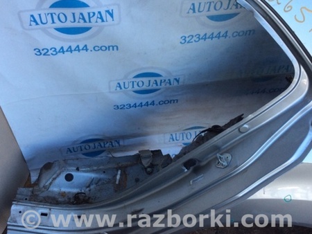 ФОТО Четверть кузова задняя для Acura TSX CU2 (03.2008-05.2014) Киев
