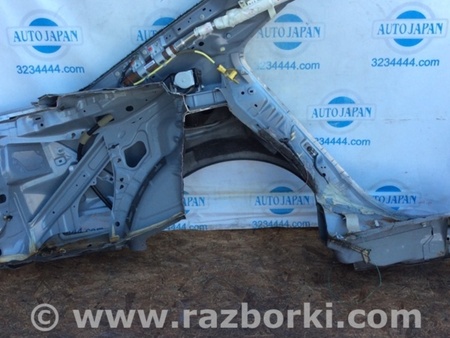 ФОТО Четверть кузова задняя для Acura TSX CU2 (03.2008-05.2014) Киев