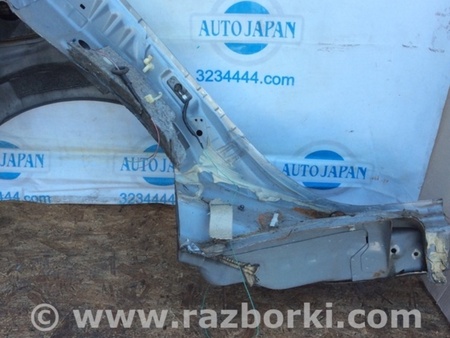 ФОТО Четверть кузова задняя для Acura TSX CU2 (03.2008-05.2014) Киев
