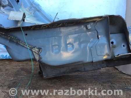 ФОТО Четверть кузова задняя для Acura TSX CU2 (03.2008-05.2014) Киев