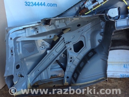 ФОТО Четверть кузова задняя для Acura TSX CU2 (03.2008-05.2014) Киев