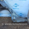 ФОТО Четверть кузова задняя для Acura TSX CU2 (03.2008-05.2014) Киев
