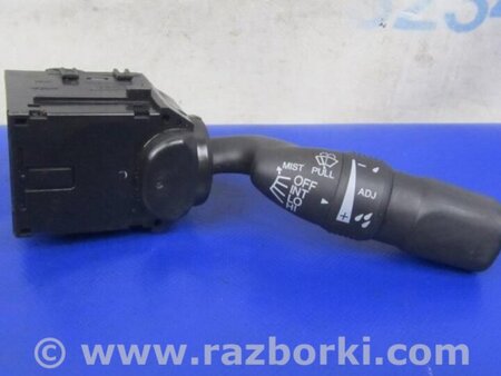 ФОТО Подрулевые переключатели (Гитара) для Acura TSX CU2 (03.2008-05.2014) Киев