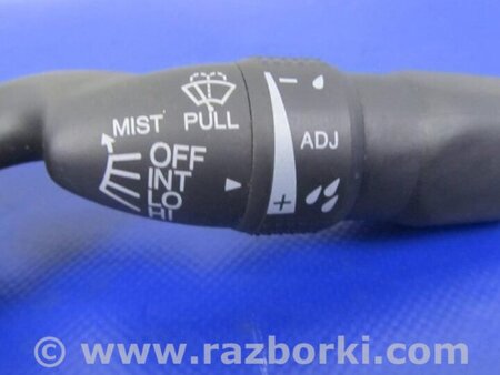ФОТО Подрулевые переключатели (Гитара) для Acura TSX CU2 (03.2008-05.2014) Киев
