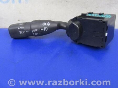 ФОТО Подрулевые переключатели (Гитара) для Acura TSX CU2 (03.2008-05.2014) Киев