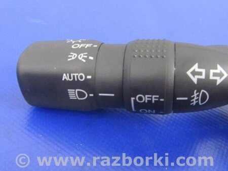 ФОТО Подрулевые переключатели (Гитара) для Acura TSX CU2 (03.2008-05.2014) Киев