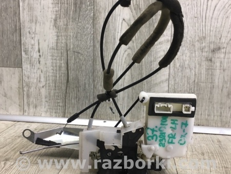 ФОТО Замок двери для Mazda CX-7 Киев