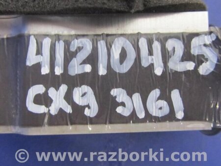ФОТО Клапан кондиционера для Mazda CX-9 TB (2007-2016) Киев