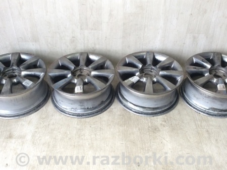 ФОТО Диск R18 для Infiniti EX35 (37) (07-12) Киев