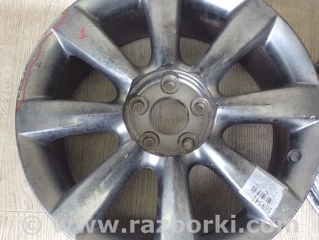 ФОТО Диск R18 для Infiniti EX35 (37) (07-12) Киев