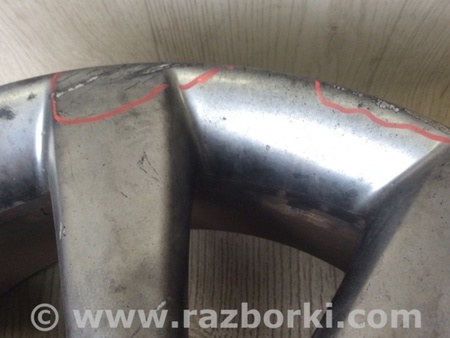 ФОТО Диск R18 для Infiniti EX35 (37) (07-12) Киев