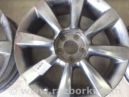 ФОТО Диск R18 для Infiniti EX35 (37) (07-12) Киев