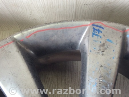 ФОТО Диск R18 для Infiniti EX35 (37) (07-12) Киев