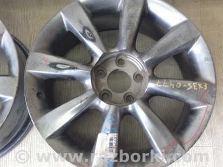 ФОТО Диск R18 для Infiniti EX35 (37) (07-12) Киев