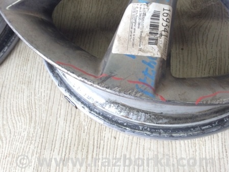 ФОТО Диск R18 для Infiniti EX35 (37) (07-12) Киев