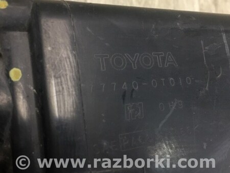 ФОТО Абсорбер для Toyota Venza Киев