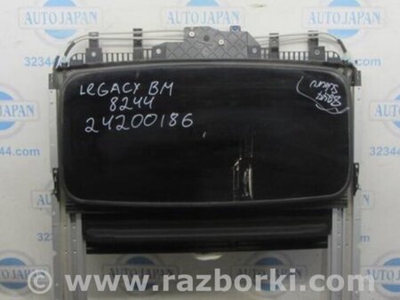 ФОТО Люк для Subaru Legacy BM Киев
